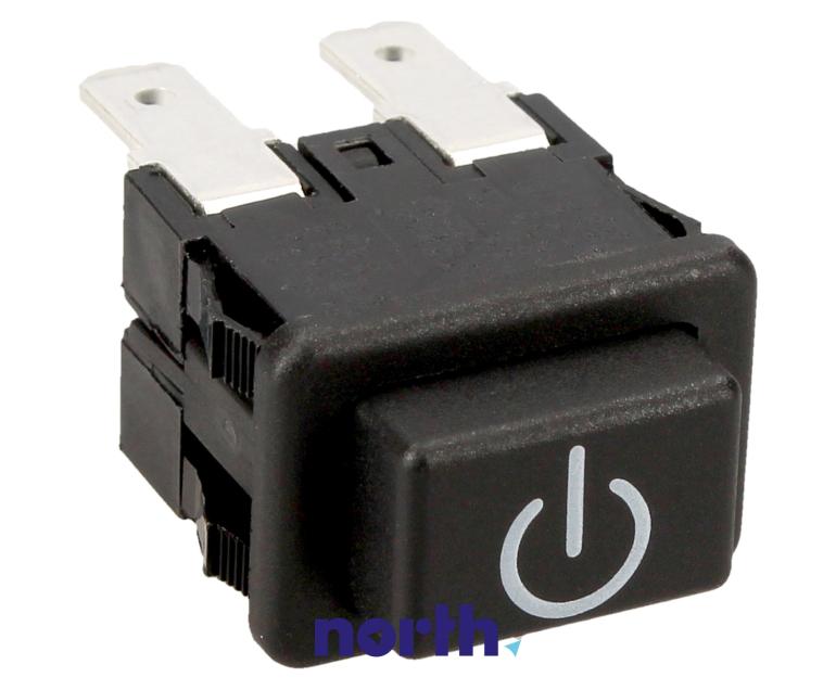 Włącznik sieciowy on/off do ekspresu do DeLonghi ECP31.21,0