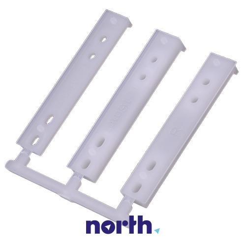 Element dystansowy obudowy tylnej do mikrofalówki do Electrolux PD91-8SSM,0