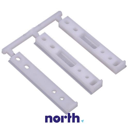 Element dystansowy obudowy tylnej do mikrofalówki do Electrolux PD91-8SSM,1