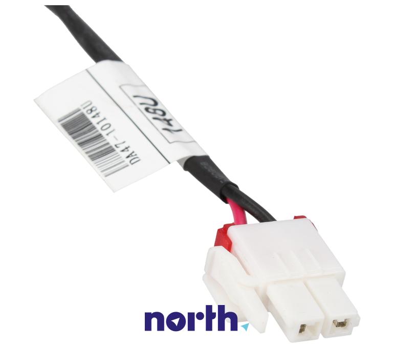 Bezpiecznik termiczny do lodówki Samsung RSA1DTMH1/XEO,2