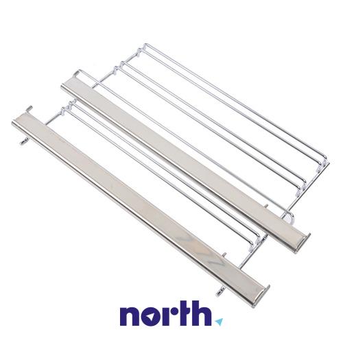 Prawa drabinka do piekarnika do Electrolux EOB65300X EU R08 AF,0