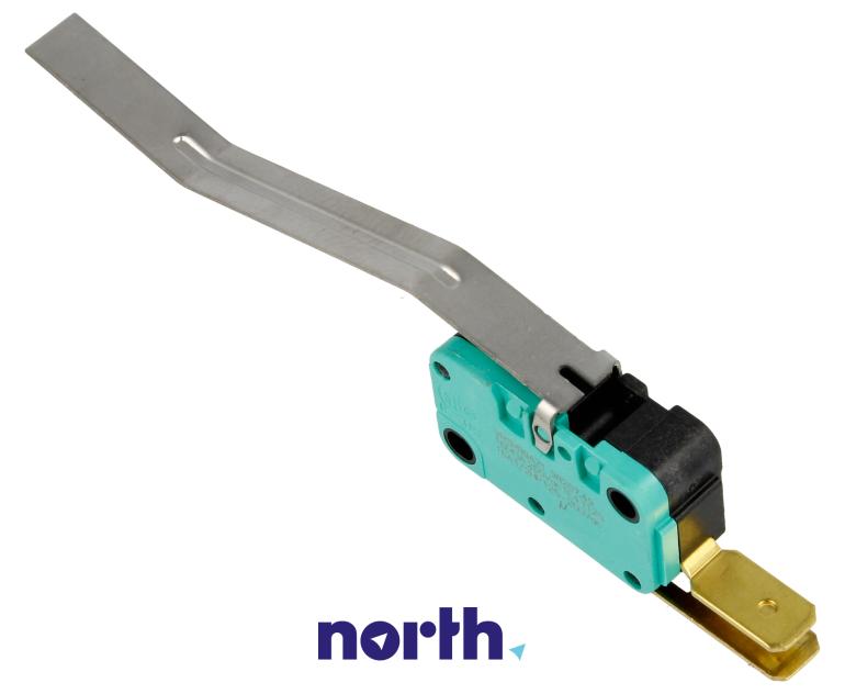 Mikroprzełącznik do pralki Hotpoint Ariston TCD8746H1EU,2
