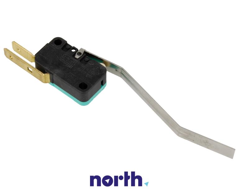 Mikroprzełącznik do pralki Hotpoint Ariston TCD83B6KZEU,1