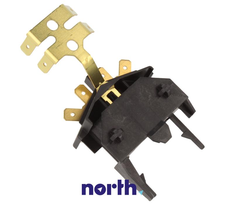 Mocowanie modułu zasilającego do piekarnika do Bosch HBA42S350/02,2