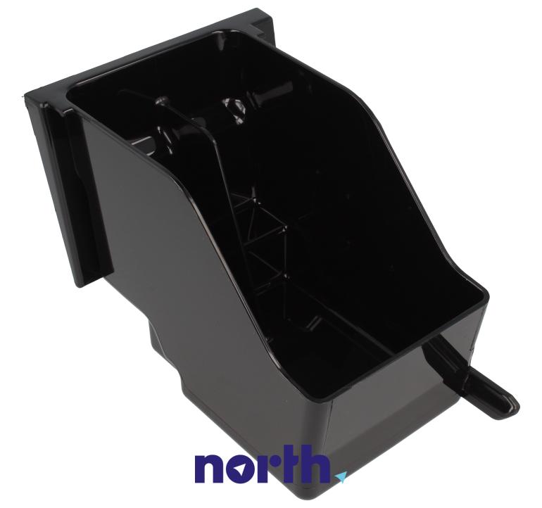 Pojemnik na fusy do ekspresu do kawy DeLonghi ECAM 23.420.SW,0