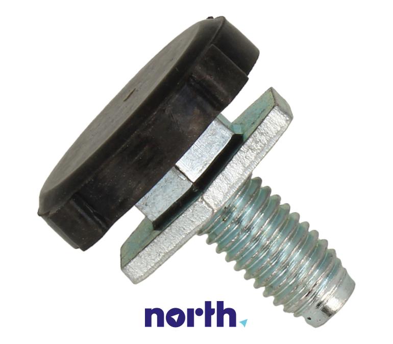 Stopka do pralki Samsung WF80F5E0W4W/EU,1