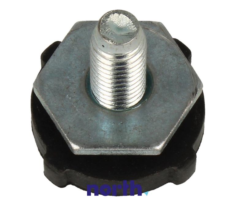 Stopka do pralki Samsung WF80F5E0W4W/EU,2