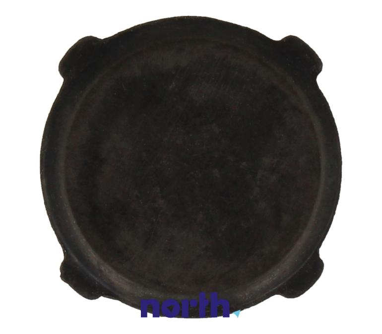 Stopka do pralki Samsung WW90J5456DW/EU,3