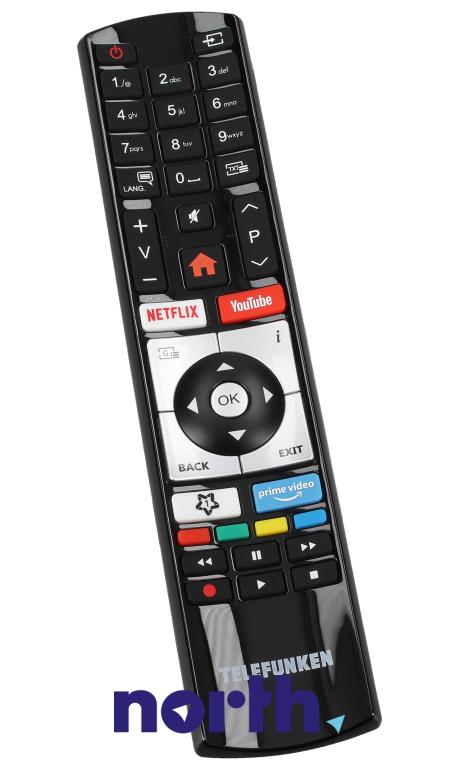 Pilot uniwersalny do telewizora do Hitachi 40HK6W64,0