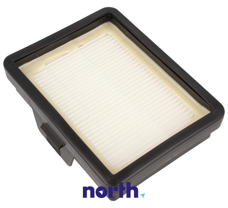 Filtr HEPA do odkurzacza do Bosch BGS05A322/03,2