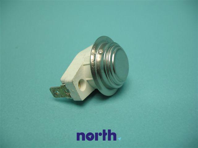 Termostat z regulacją do pralki Amica TL 632,1