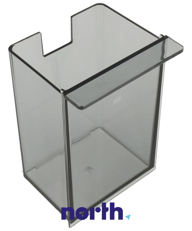 Pojemnik na zmieloną kawę do młynka do kawy DeLonghi KG 89,1