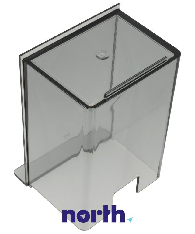 Pojemnik na zmieloną kawę do młynka do kawy DeLonghi KG 89,2