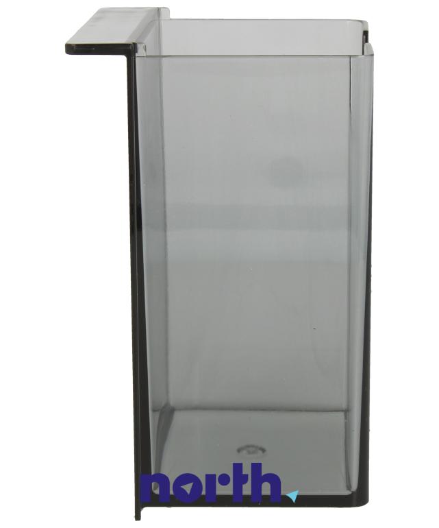 Pojemnik na zmieloną kawę do młynka do kawy DeLonghi KG 89,3