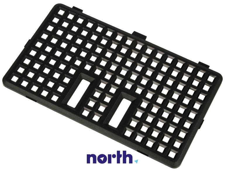 Kratka ociekacza do ekspresu do Krups EA895831/70A,0