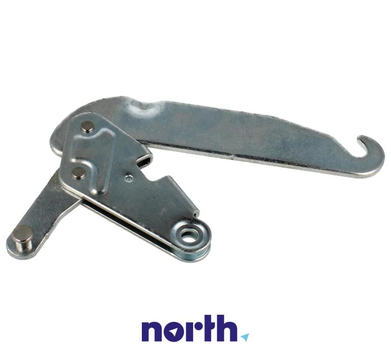 Prawy zawias drzwi do zmywarki do Hoover HDS 555 M 80,0