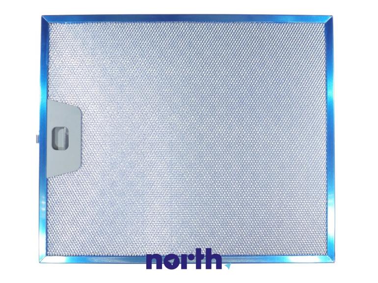 Filtr przeciwtłuszczowy kasetowy do okapu do Ariston HE90RF(AN),0