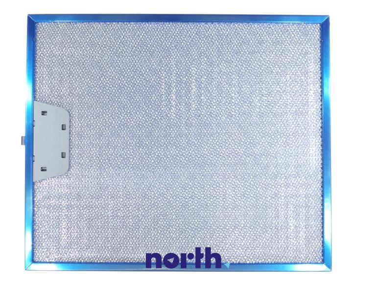Filtr przeciwtłuszczowy kasetowy do okapu do Ariston HE90RF(AN),1