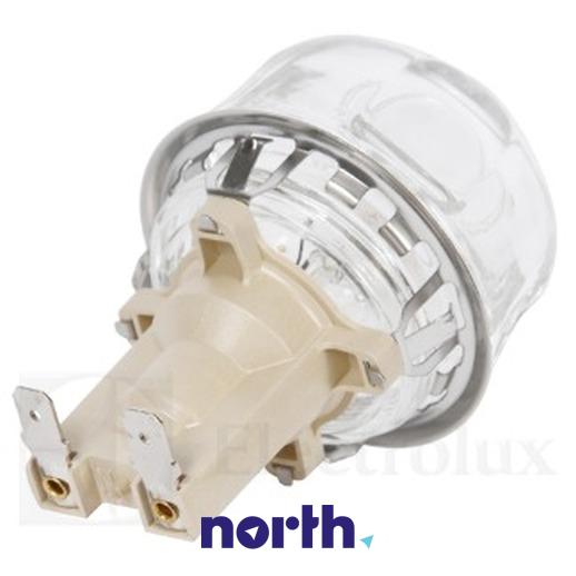 Uchwyt żarówki do kuchenki AEG 47635IP-MN,2