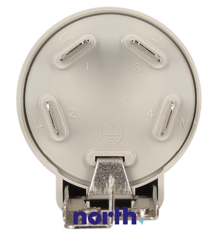 Filtr przeciwzakłóceniowy do pralki Hoover DXA42 38AH/2-S,3