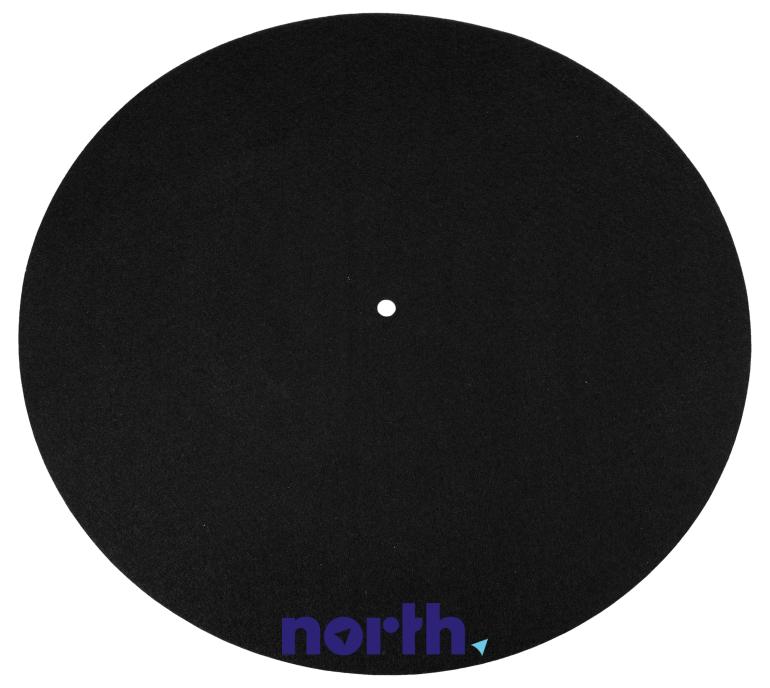 Nakładka talerza do gramofonu do Onkyo CP-1116A,1
