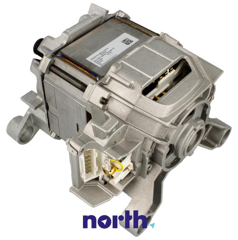 Silnik napędowy do pralki Siemens WS12X460PL/18,1