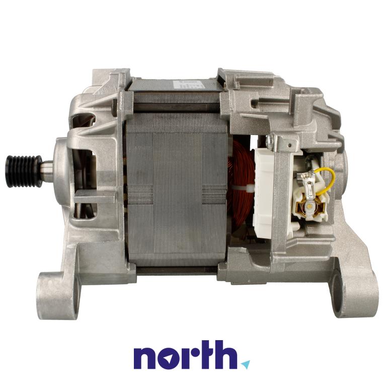 Silnik napędowy do pralki Siemens WS12X460PL/18,4