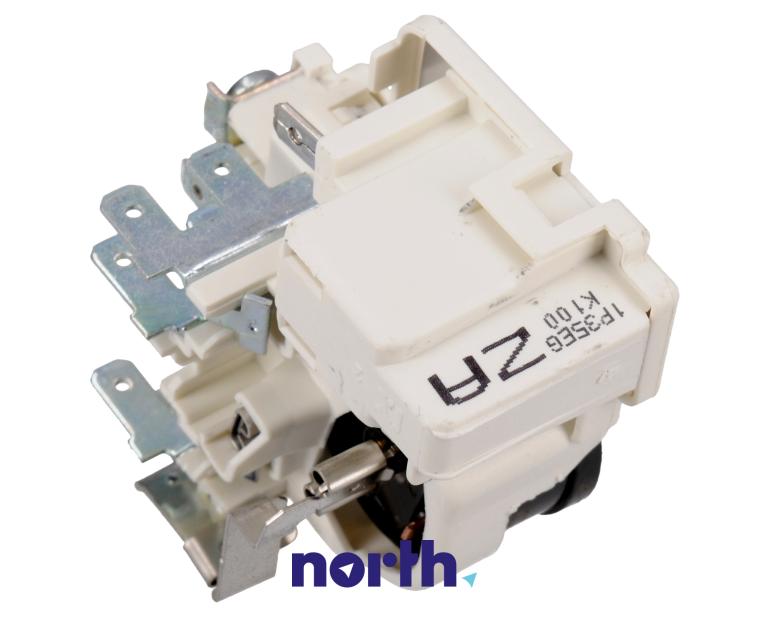 Starter sprężarki do lodówki Whirlpool WBE3412 A+X,2