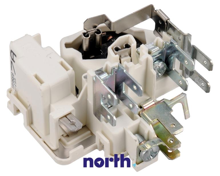 Starter sprężarki do lodówki Polar PCB261 A+,1