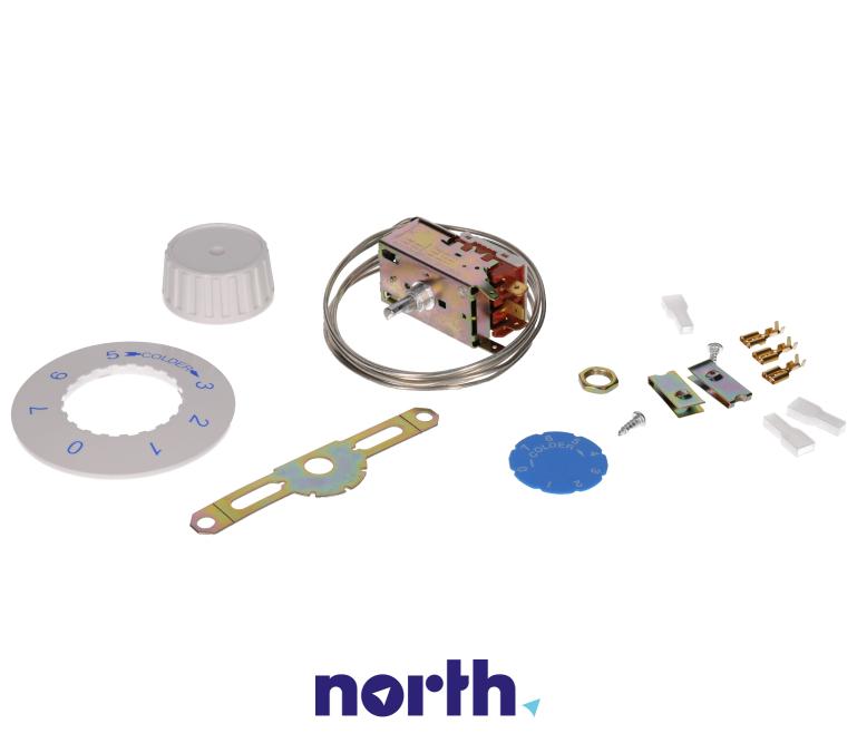 Termostat do mikrofali Whirlpool AVM 954 BL,0