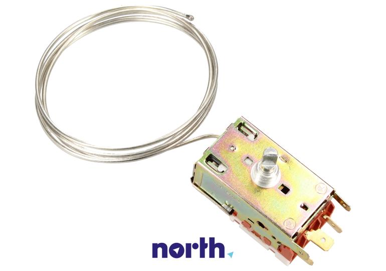 Termostat do lodówki Whirlpool WBE3412 A+X,2