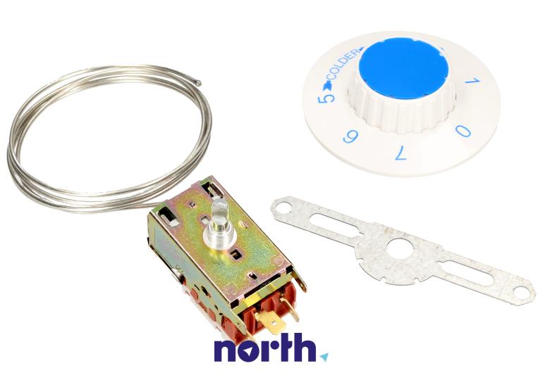 Termostat do lodówki Whirlpool WBE34132 A++X,1