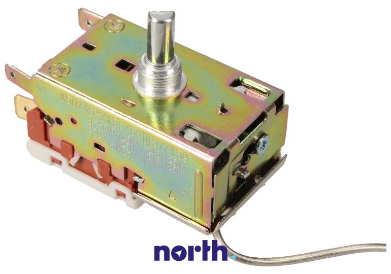 Termostat do lodówki Whirlpool WBE34132 A++X,3