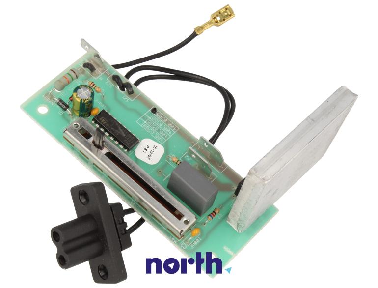 Moduł elektroniczny do odkurzacza do Zelmer ZVC212EP/00,1