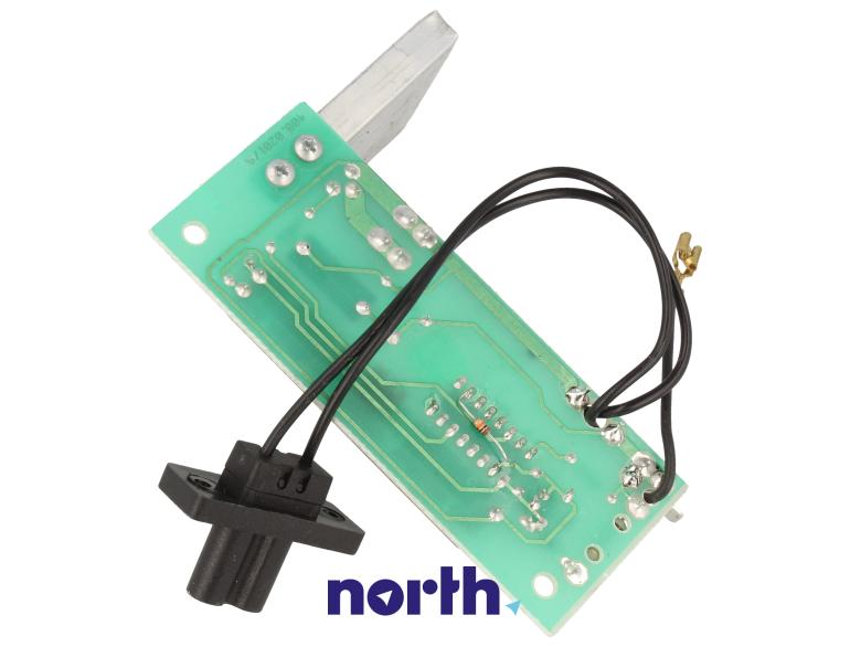 Moduł elektroniczny do odkurzacza do Zelmer ZVC212EP/00,2