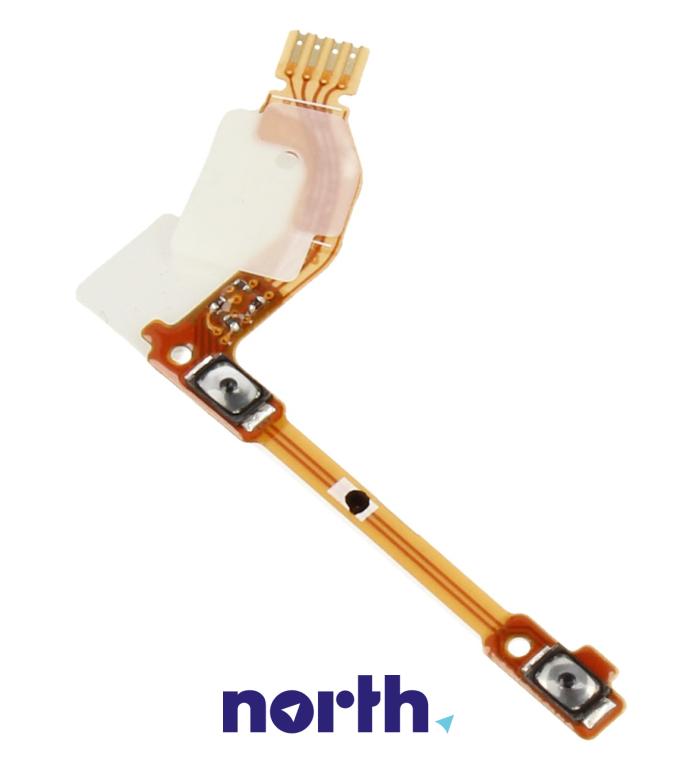 Taśma przycisków bocznych do smartwatcha do Samsung SM-R760,1
