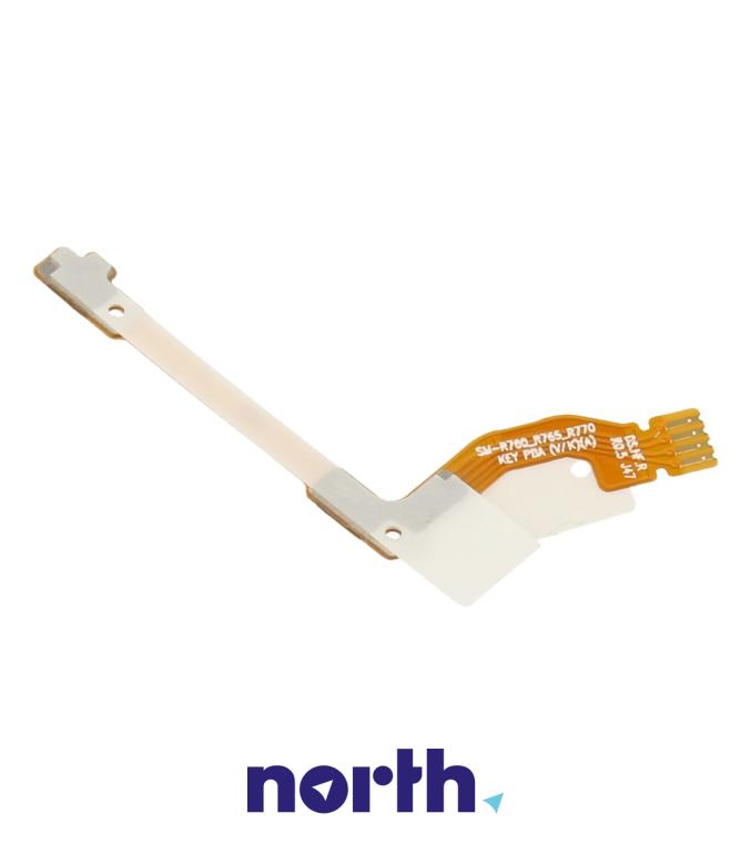 Taśma przycisków bocznych do smartwatcha do Samsung SM-R760,2