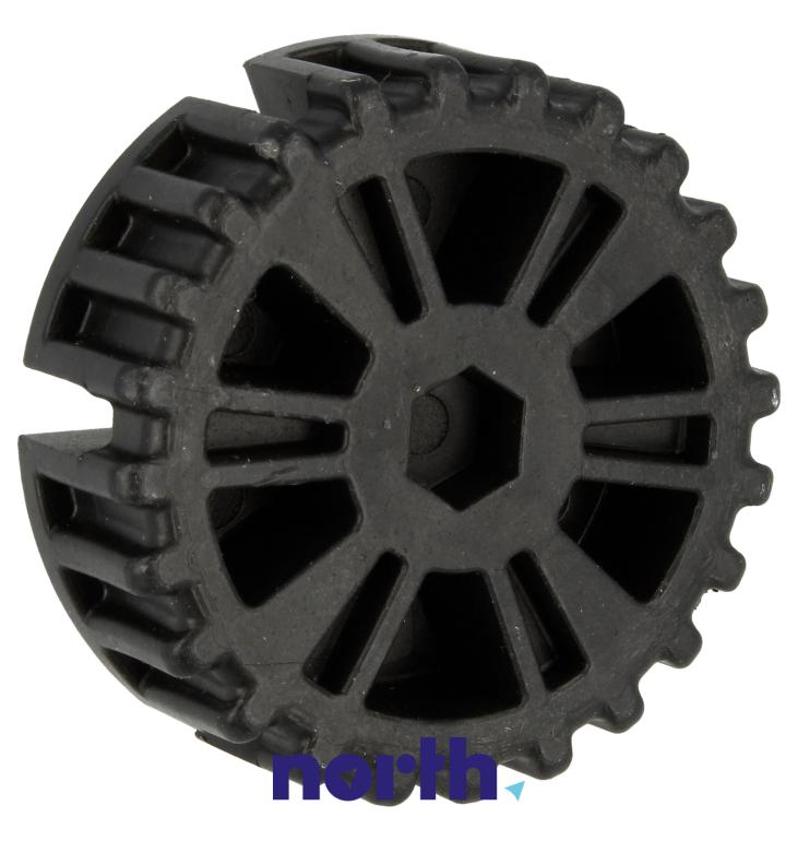 Stopka regulowana do lodówki Amica FK3296.4F,0