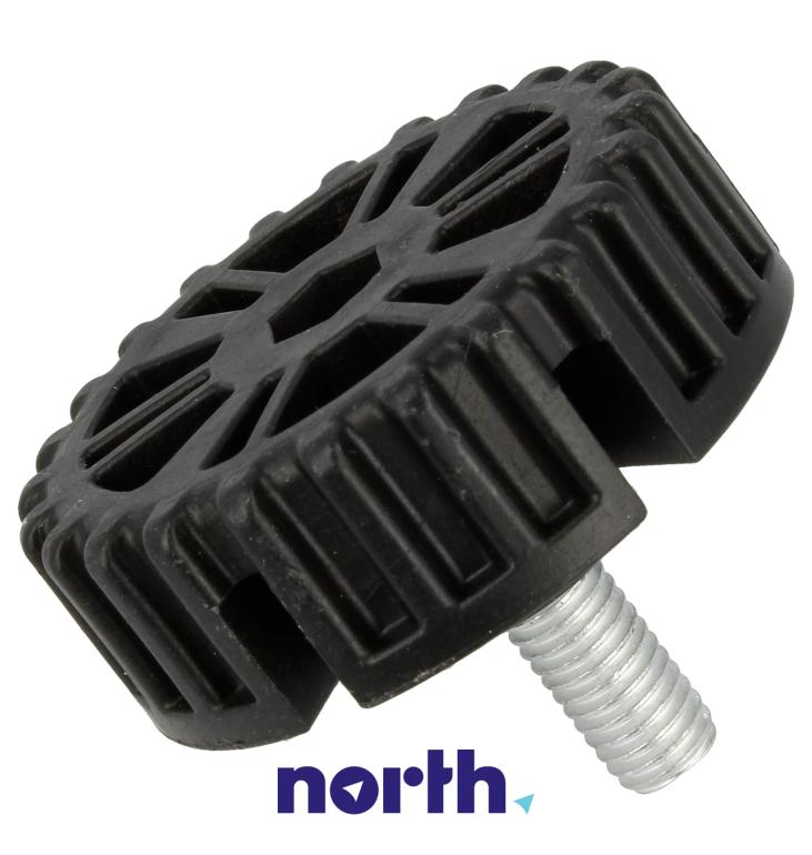Stopka regulowana do lodówki Gorenje NRS9182VB,1
