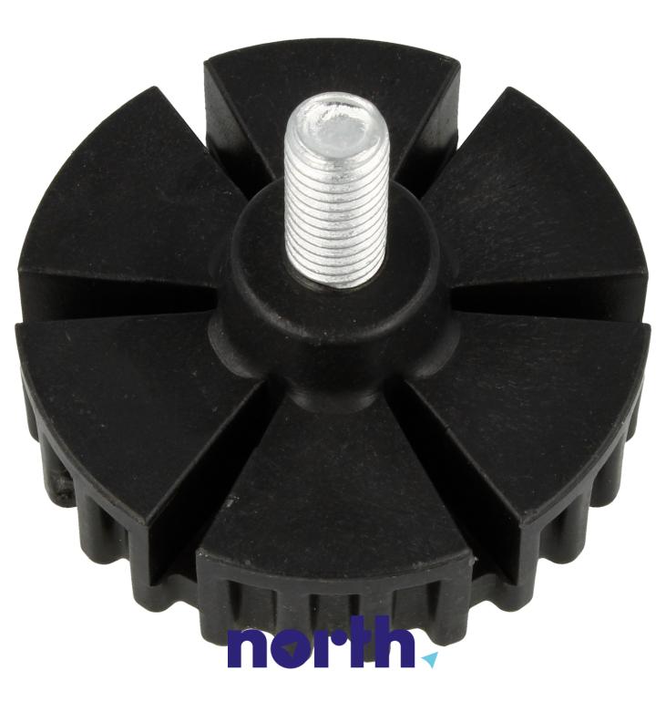 Stopka regulowana do lodówki Gorenje NRS9182VB,2