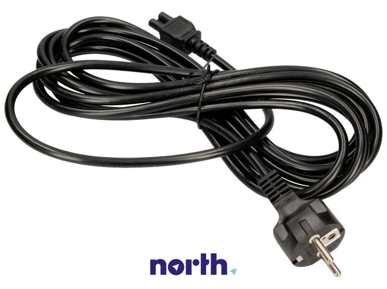 Kabel zasilający do DeLonghi ECAM353.75.W,0