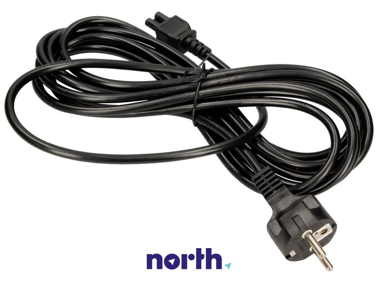 Kabel zasilający do Philips MCM393/12,0