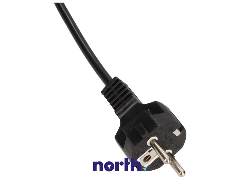 Kabel zasilający do Philips MCM393/12,1