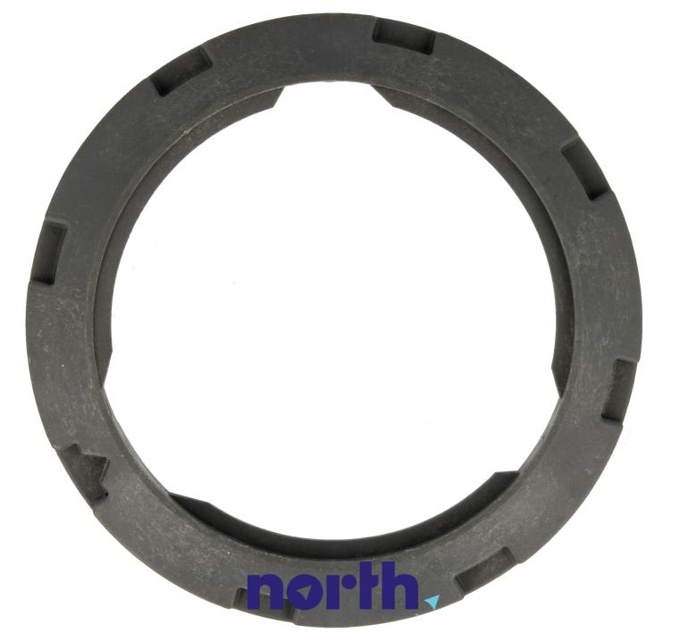Nakrętka zasobnika na sól do zmywarki do Whirlpool WFO3T1236.5PX,4