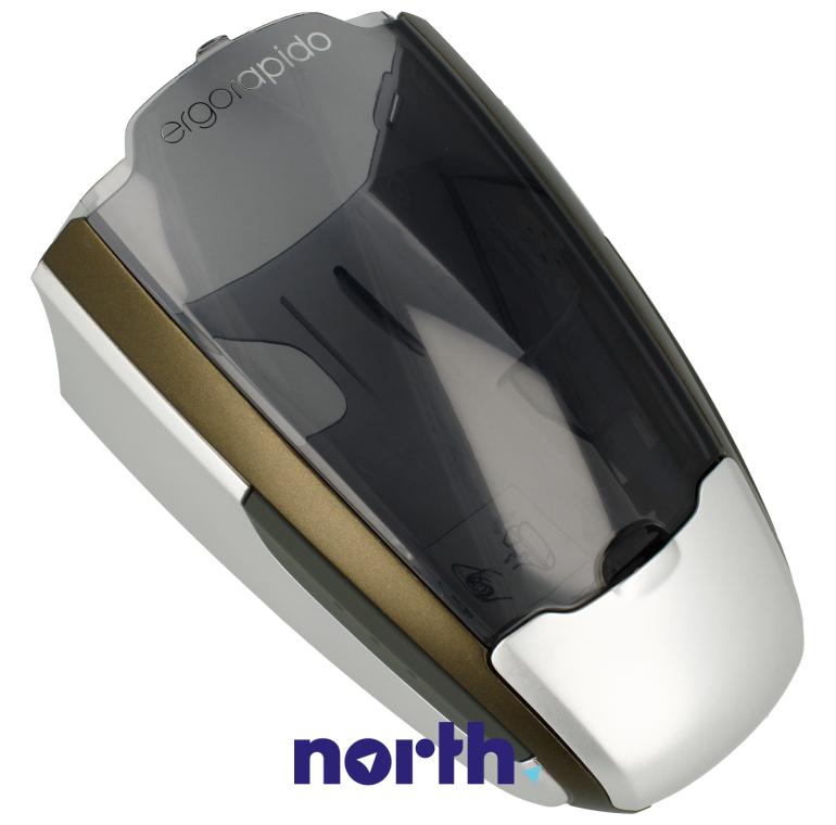Pojemnik na kurz do odkurzacza do Electrolux ZB2811,0