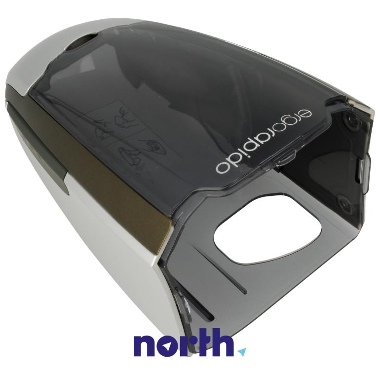 Pojemnik na kurz do odkurzacza do Electrolux ZB2811,1