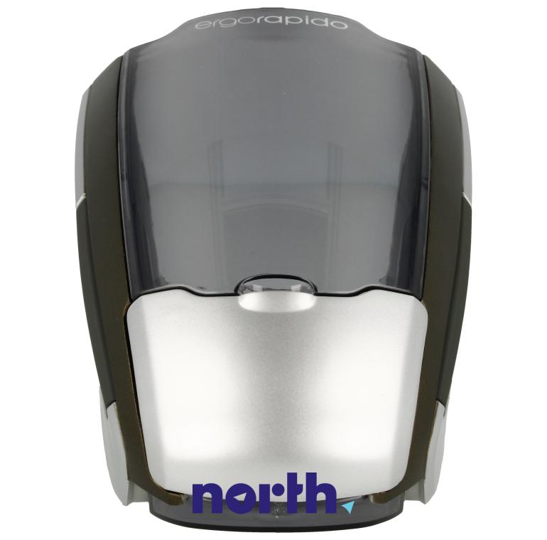 Pojemnik na kurz do odkurzacza do Electrolux ZB2811,5