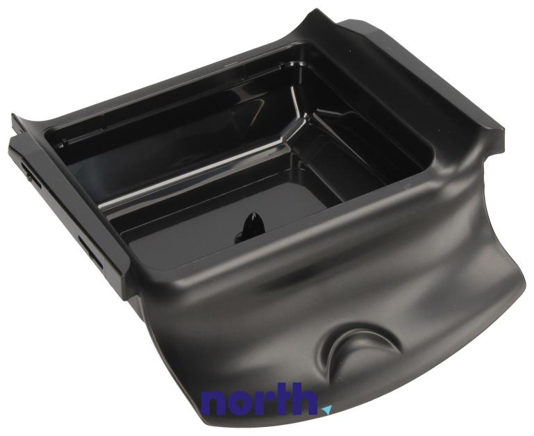 Tacka ociekowa do ekspresu na kapsułki DeLonghi EDG 605.B EX:1,0