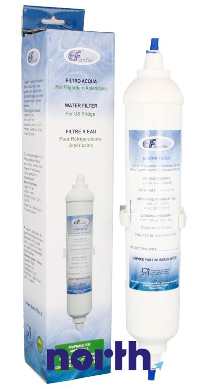 Filtr wody WF001 do Samsung SS22WG1/XEO,0
