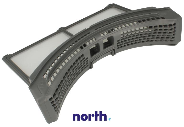 Filtr puchu do suszarki do Indesit YTM1182KRXEU,0